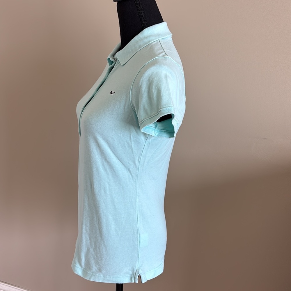 Vineyard Vines Women’s Golf or Tennis Polo Shirt. Size Small. Great condition - Picture 5 of 9